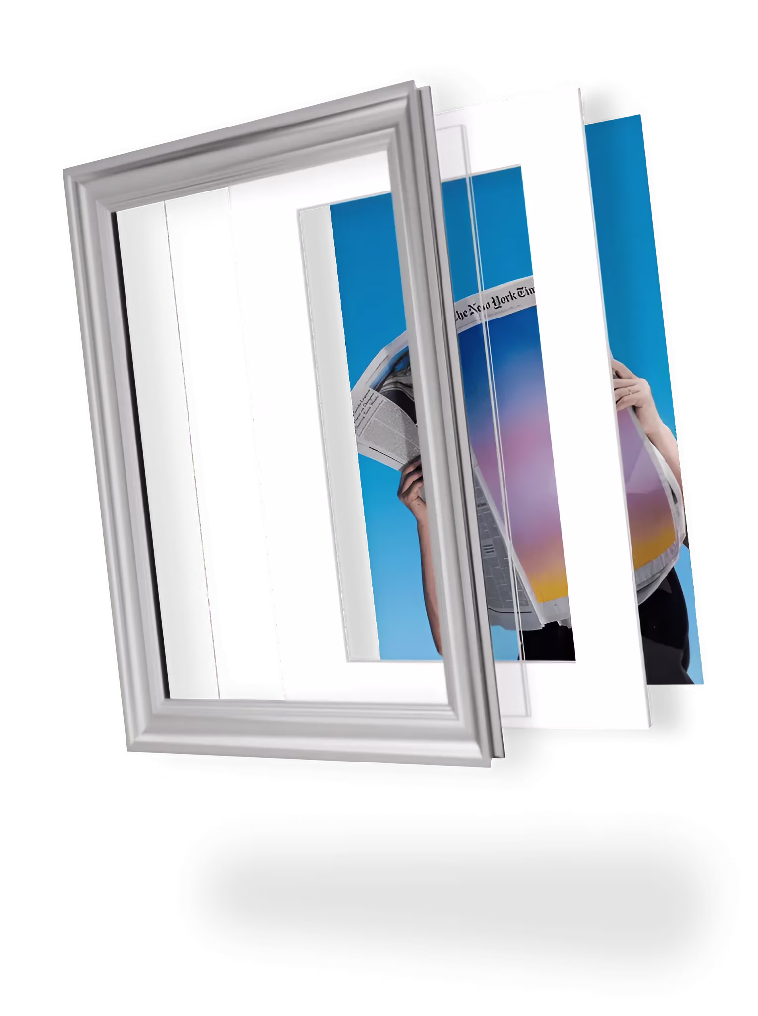 youglas rahmen